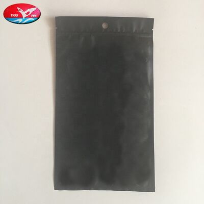 Cigar Moisturizing Plastic Zipper Bags Eco Friendly Cigar Packaging Bag Designed to Preserve Cigars While Reducing Waste