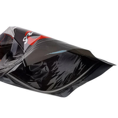 Lightweight And Compact Cigar Humidor Bags Including Ziplock Design Foodgrade TPU And PE Ensuring Durable And Cigar Storage