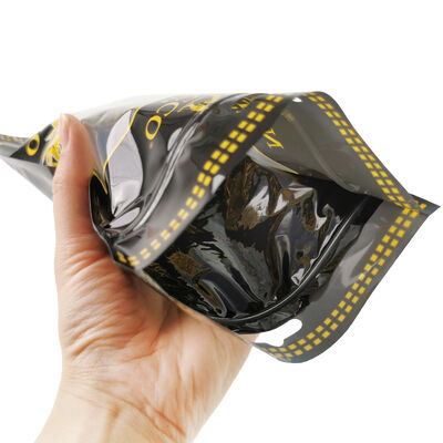 Medium cigar bags custom featuring humidity sheet designed to maintain optimal moisture levels ensuring cigar freshness