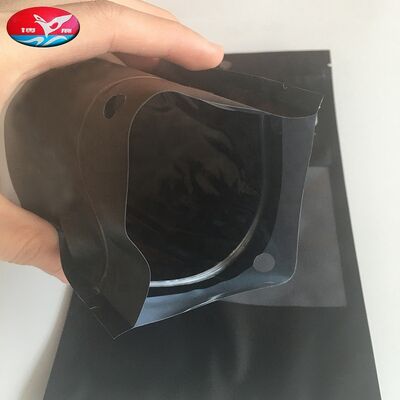 Cigar Moisturizing Plastic Zipper Bags 0.09mm Thickness Cigar Humidifier Bag Perfect Solution to Keep Cigars Moisturized