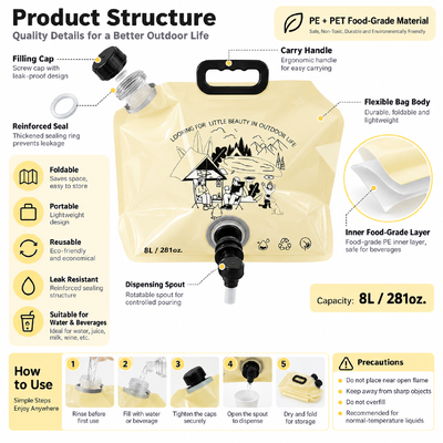 Gravure Printing Stand up Spout Bag Free Sample Custom Printed Leak Resistant Packaging for Liquid Detergents and Sauces