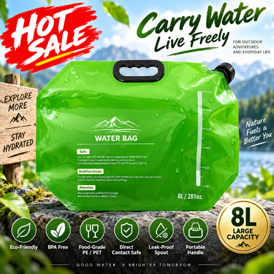 Stand Up Spout Pouch Resealable Leak Proof Packaging Solution Perfect for Packaging Juices Sauces and Other Liquid Foods