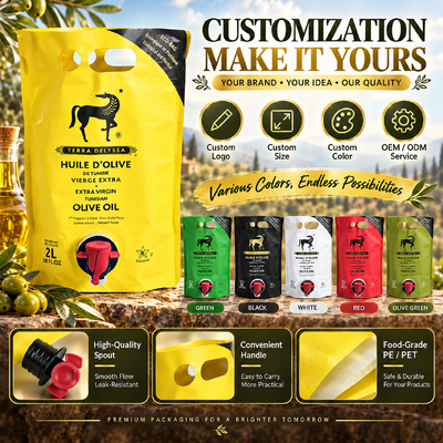 Oem Stand Up Pouch With Spout Featuring Gravure Printing Surface Handling Suitable For Packaging And Safe Product Storage