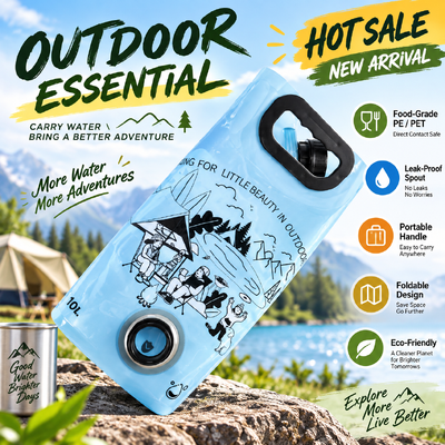 Moisture Proof Stand Up Pouch With Spout Flexible Spout Pouch Packaging Perfect For Beverage Sauce And Liquid Packaging