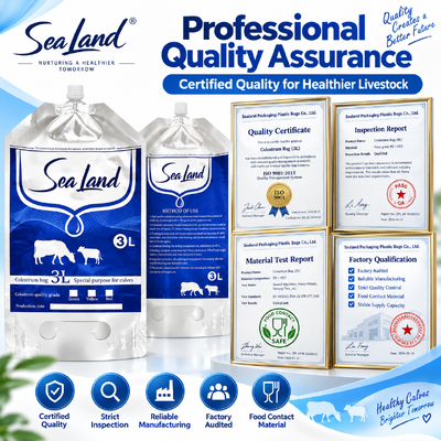 Stand up spout pouch bag liquid packaging featuring resealable spout ideal for packaging liquids juices sauces and liquid detergents