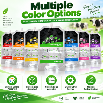 Oem Stand up spout bag free sample flexible packaging solution suitable for juices water and liquid goods