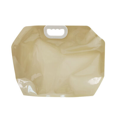 Customizable Stand Up Pouch With Spout Perfect for Packaging Various Liquids Including Detergents Oils and Edible Products