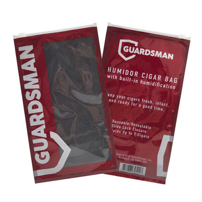 Compact Cigar Humidor Bags Perfect for On The Go Providing Humidity Control and Protection for Cigars in Any Situation