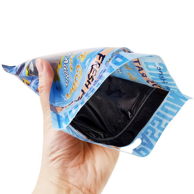 Customized Spout Pouches Stand Up Pouch With Butterfly Valve Flexible Packaging Option For Sauces Juices And Liquid Foods