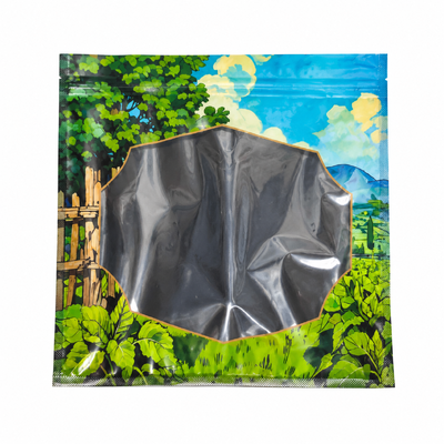 Volume 5 Cigars Cigar Humidor Bags Custom Color Thickness 0.09mm Perfect for Safe Storage and Long Term Humidity Control