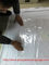 Large Permanent Self Adhesive Plastic Bags 1 Color Gravure Printing