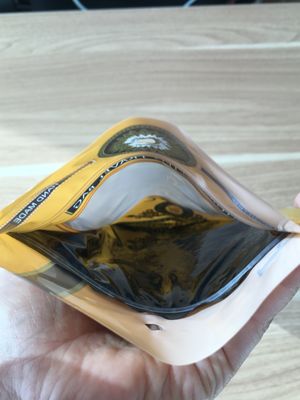 Cigar Moisturizing Humidor Cigar Bags