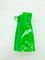 Stand Up Spout Foldable Water Bag Pouch For Juice Eco - Friendly Plastic Material