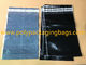 Shipping Plastic Bags For Clothes 29 Cmx 40cm Self Adhesive Black Color