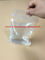 Clear Plastic Drinking Water Stand Up Pouch With Spout  1-10 Colors Gravure Printing