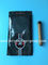 Classic Black 4-6 Cigar Humidor Bags / General Zipper Plastic Moisturizing Bag