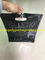 Large Capacity And Size 20 Cigar Packaging Bag  Moisturized System Inside