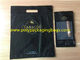 Black Oversized Cigar Humidor Bags Resealable Ziplock To Open And Close Large Capacity Cigar Humidified Bags