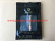 Cigar moisturizing fresh-keeping bag, opp + pe compound bag, containing moisturizing spong