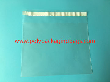 Transparent PE Self - Adhesive Seal Plastic Bags For Daily Necessities