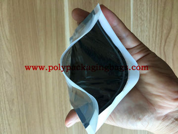 Classic Sponge Moisturizing Capacity 5 Cigars Plastic Zipper Bags Wih Transparent Window