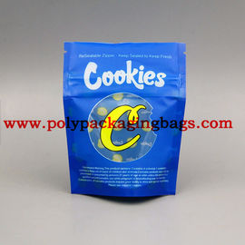 3.5g Runtz Cookies Resealable Ziplock Packaging Pouch Bag Printing Customized