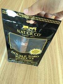 Euro Hole Anti Corrosive Humidified Cigar Tobacco Bags