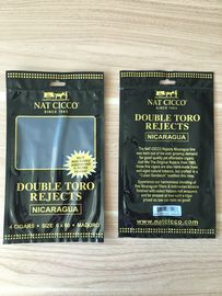 Euro Hole Anti Corrosive Humidified Cigar Tobacco Bags