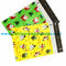 Alloween Or Pumpkin Self - Adhesive Poly Courier Bag