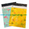 Alloween Or Pumpkin Self - Adhesive Poly Courier Bag