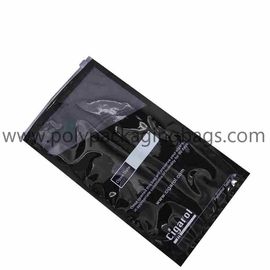 Customed Cigar Humidor Bags Moisturing Sponge Layer Real Carbon Fiber Tobacco Humidority Bag