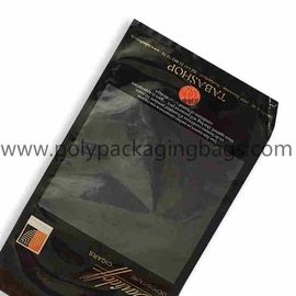 Humidification System Zipper Resealable Cigar Humidor Bag Zip Lock Cigar Humidity Bags