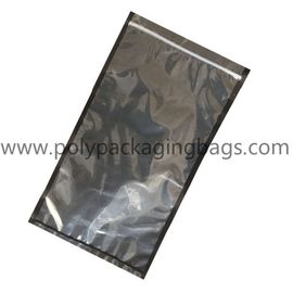 Custom Tobacco Accessories Cigar Humidor Plastic Bag Cigar Humidity Bag With Zip Lock