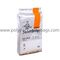 Microwavable Laminated 140mic Food Packaging Pouch