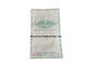 Self Sealing Self Supporting 0.12mm Thick Foil Packaging Bags