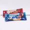 80G Chocolate Ice Cream Bar Aluminum Food Packaging Plastic Roll Film