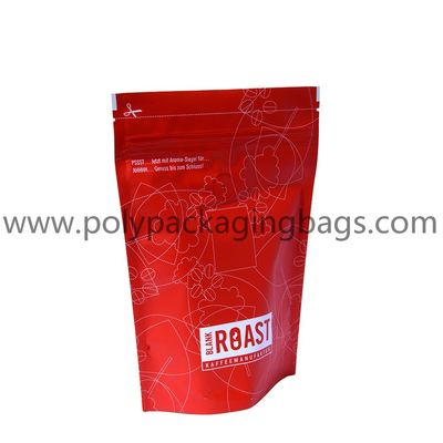 Customed Fruot Snacks pacaging bags aluminum foil zip lock bag