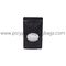Matte Plastic Doypack Customized Packaging Aluminium Foil Zipper Bag With Clear Window