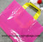 moisture proof 90 Micron PE Plastic Shopping Bags