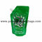 120 Microns Liquid Packing VMPET Stand Up Pouch With Spout / Spouted Pouch Bags