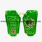 120 Microns Liquid Packing VMPET Stand Up Pouch With Spout