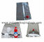 Reusable Double Layer Liquid Storage Aluminum Foil Bag