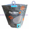 200 Micron Plastic Zipper Packing Bags With Bottom Gusset