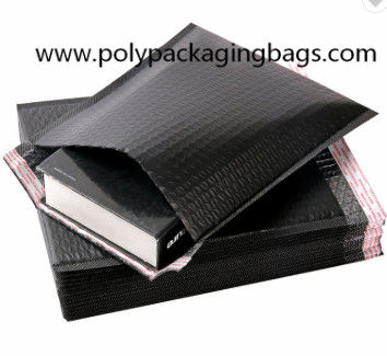 Customized Logo Poly Bubble Mailers Padded Envelopes Shipping Bags