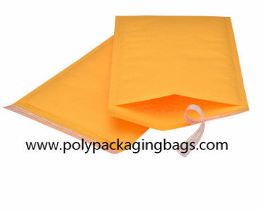 Express Self Seal Kraft Bubble Envelope A1 A2 A3 A4 Size