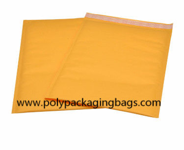 Express Self Seal Kraft Bubble Envelope A1 A2 A3 A4 Size