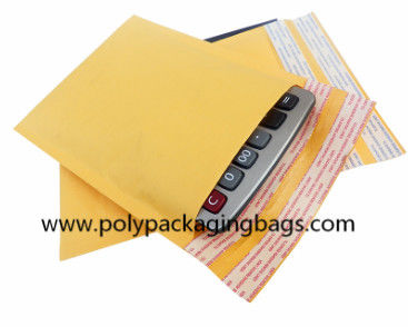 Express Self Seal Kraft Bubble Envelope A1 A2 A3 A4 Size