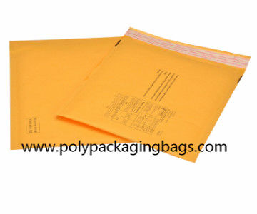 Express Self Seal Kraft Bubble Envelope A1 A2 A3 A4 Size