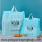 Biodegradable 0.05mm PE Tote Drawstring Bags