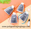 Moisture Proof Gravure Printing CPE PE Drawstring Pouch Bag Customization Logo Size Drawstring Bags